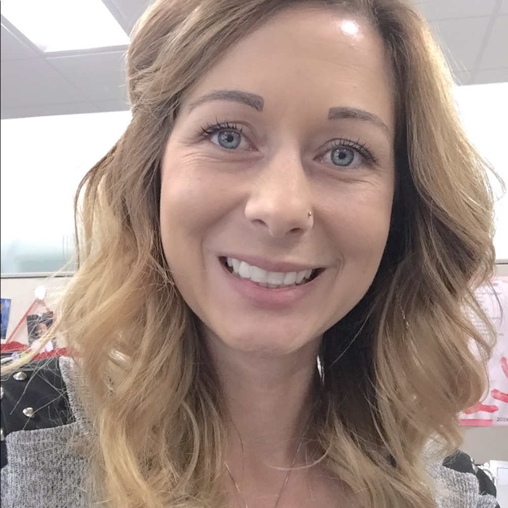 Meet your Posher, Marya